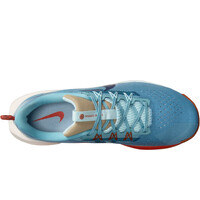 Nike zapatillas trail hombre NIKE REACTX PEGASUS TRAIL 5 05