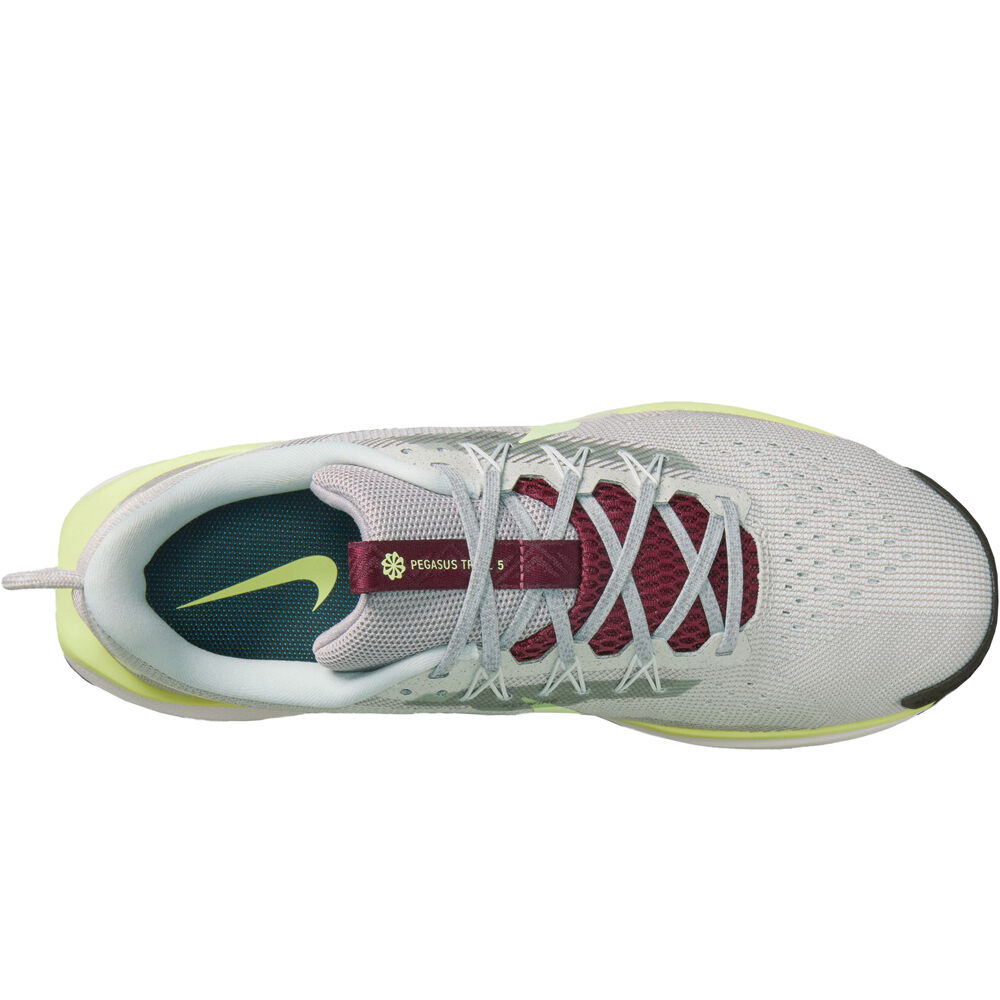 Nike zapatillas trail hombre NIKE REACTX PEGASUS TRAIL 5 05