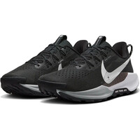 Nike zapatillas trail hombre NIKE REACTX PEGASUS TRAIL 5 lateral interior