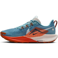 Nike zapatillas trail hombre NIKE REACTX PEGASUS TRAIL 5 puntera