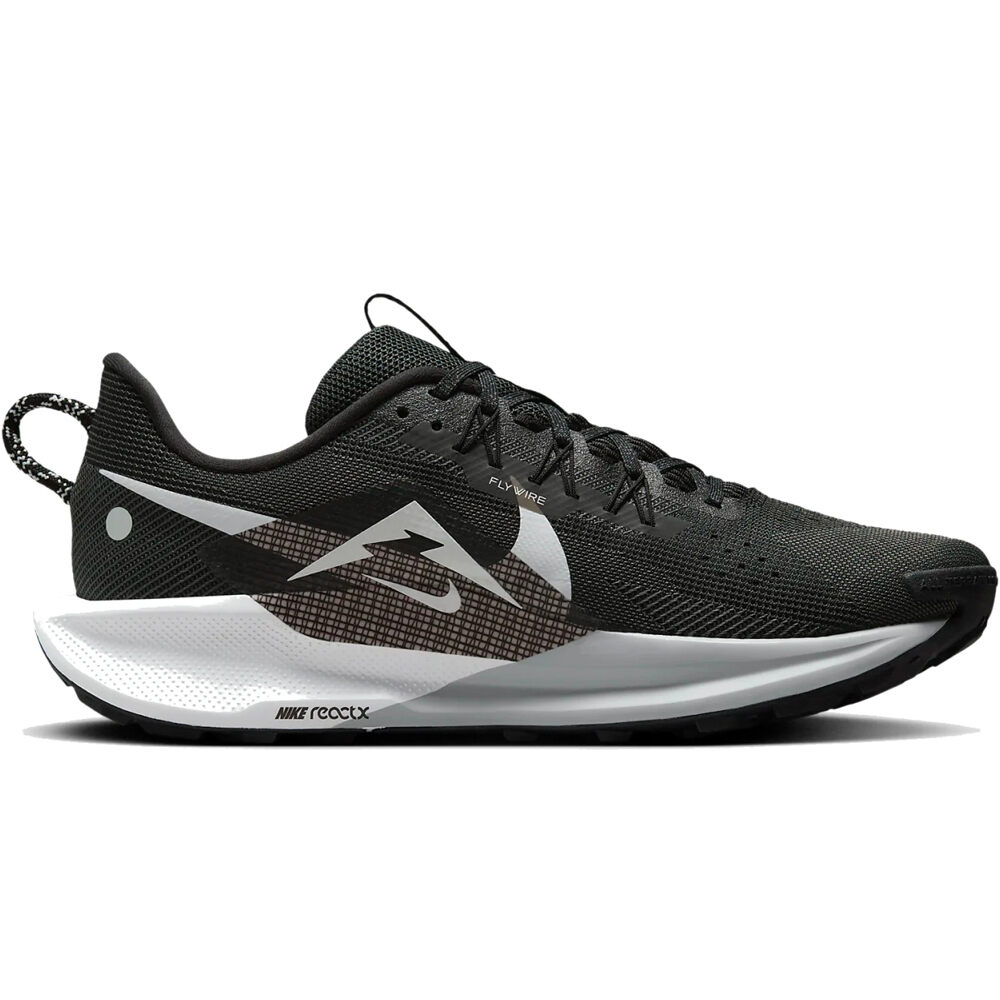 Nike zapatillas trail hombre NIKE REACTX PEGASUS TRAIL 5 puntera