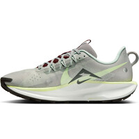 Nike zapatillas trail hombre NIKE REACTX PEGASUS TRAIL 5 puntera