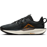 Nike zapatillas trail hombre NIKE REACTX PEGASUS TRAIL 5 puntera