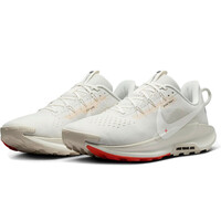 Nike zapatillas trail hombre NIKE REACTX PEGASUS TRAIL 5 puntera