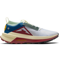 Nike zapatillas trail hombre NIKE ZOOMX INVINCIBLE TRAIL puntera