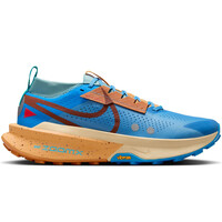 Nike zapatillas trail hombre NIKE ZOOMX ZEGAMA TRAIL 2 lateral exterior