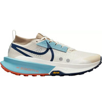 Nike zapatillas trail hombre NIKE ZOOMX ZEGAMA TRAIL 2 lateral exterior