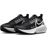 Nike zapatillas trail hombre NIKE ZOOMX ZEGAMA TRAIL 2 lateral interior