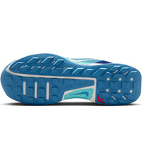 Nike zapatillas trail mujer W NIKE JUNIPER TRAIL 3 vista superior