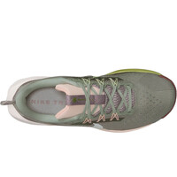 Nike zapatillas trail mujer W NIKE REACTX PEGASUS TRAIL 5 05