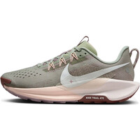 Nike zapatillas trail mujer W NIKE REACTX PEGASUS TRAIL 5 lateral exterior