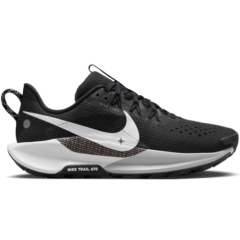 Nike zapatillas trail mujer W NIKE REACTX PEGASUS TRAIL 5 lateral exterior