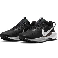 Nike zapatillas trail mujer W NIKE REACTX PEGASUS TRAIL 5 lateral interior