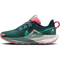 Nike zapatillas trail mujer W NIKE REACTX PEGASUS TRAIL 5 puntera