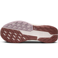 Nike zapatillas trail mujer W NIKE REACTX PEGASUS TRAIL 5 vista superior