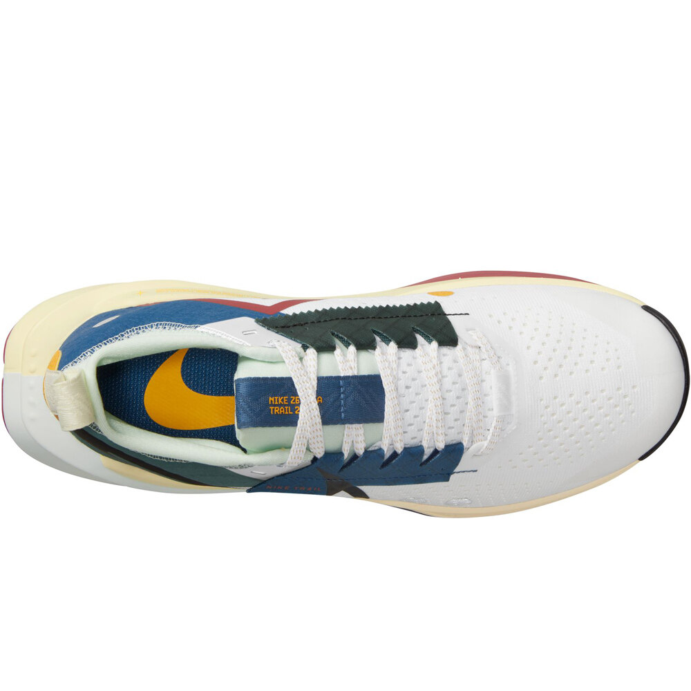 Nike zapatillas trail mujer W NIKE ZOOMX INVINCIBLE TRAIL 05