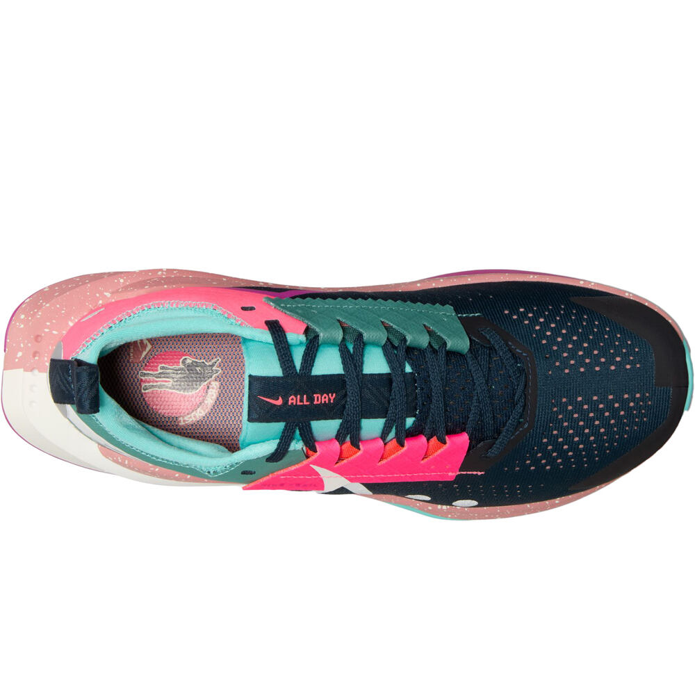 Nike zapatillas trail mujer W NIKE ZOOMX ZEGAMA TRAIL 2 05