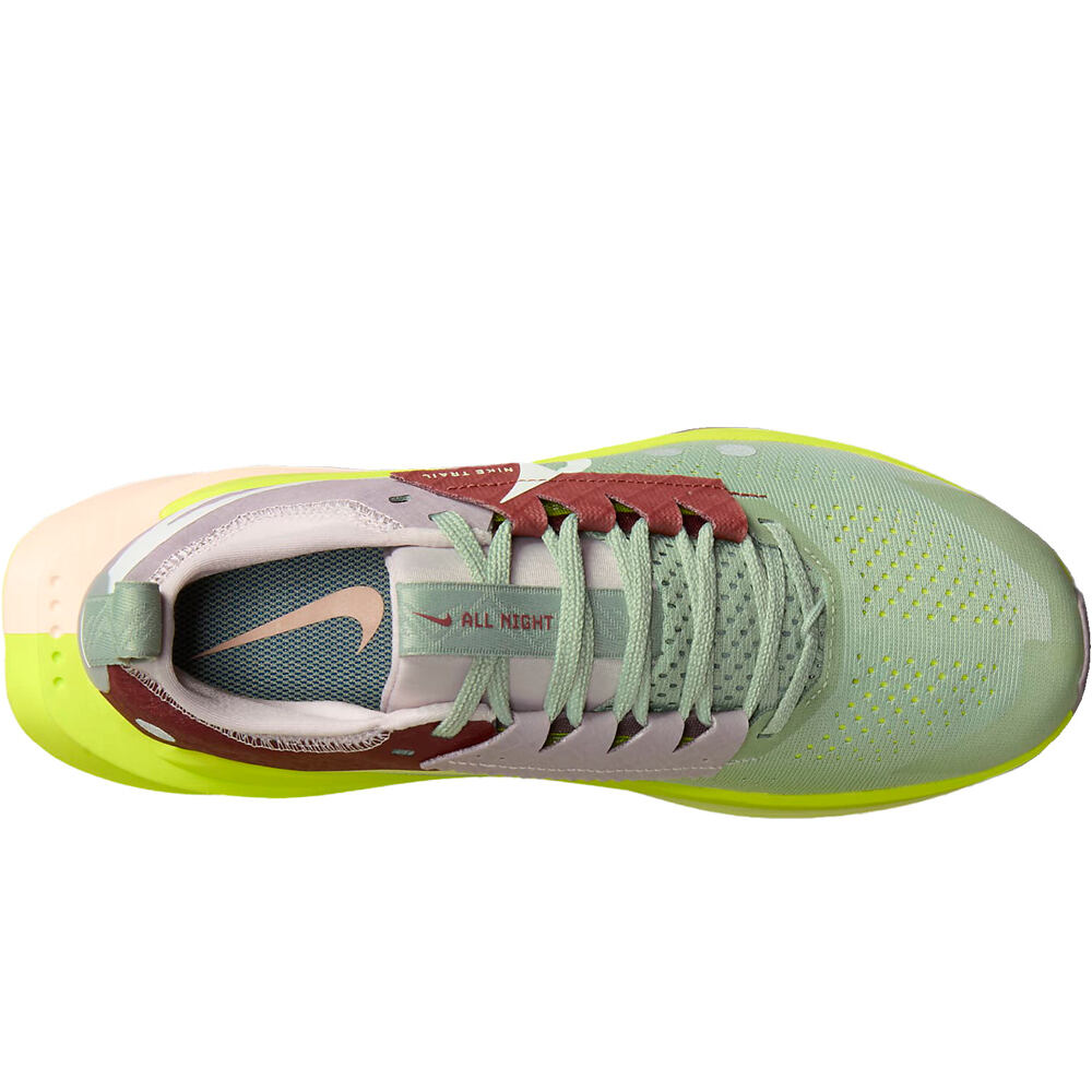 Nike zapatillas trail mujer W NIKE ZOOMX ZEGAMA TRAIL 2 05