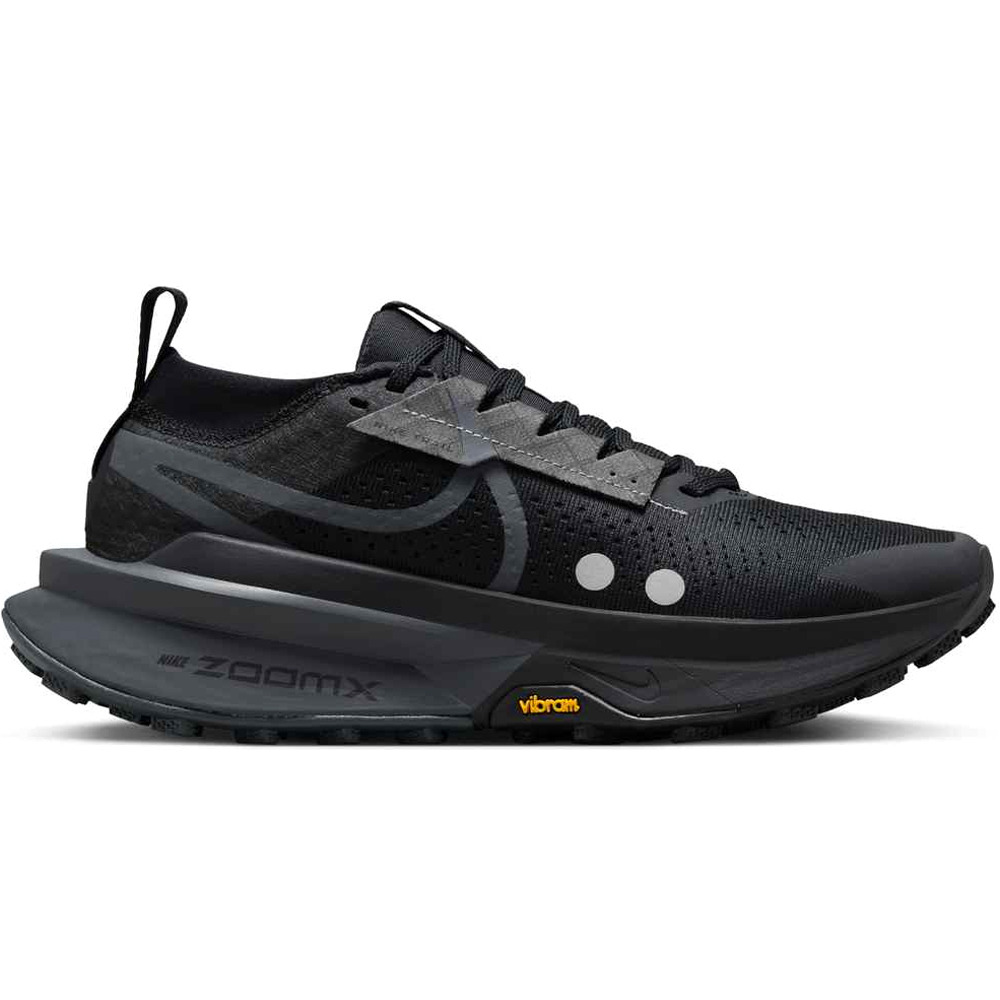 Nike zapatillas trail mujer W NIKE ZOOMX ZEGAMA TRAIL 2 lateral exterior