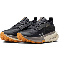 Nike zapatillas trail mujer W NIKE ZOOMX ZEGAMA TRAIL 2 lateral interior