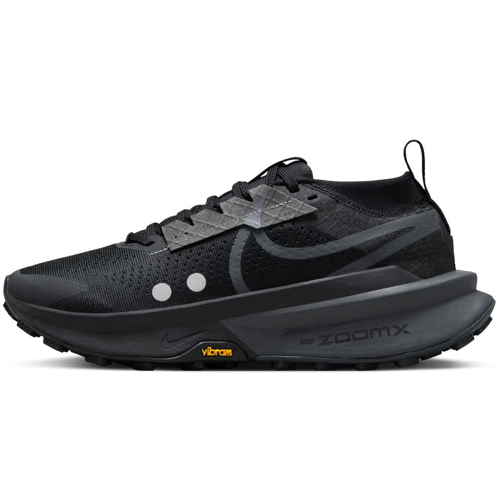 Nike zapatillas trail mujer W NIKE ZOOMX ZEGAMA TRAIL 2 puntera