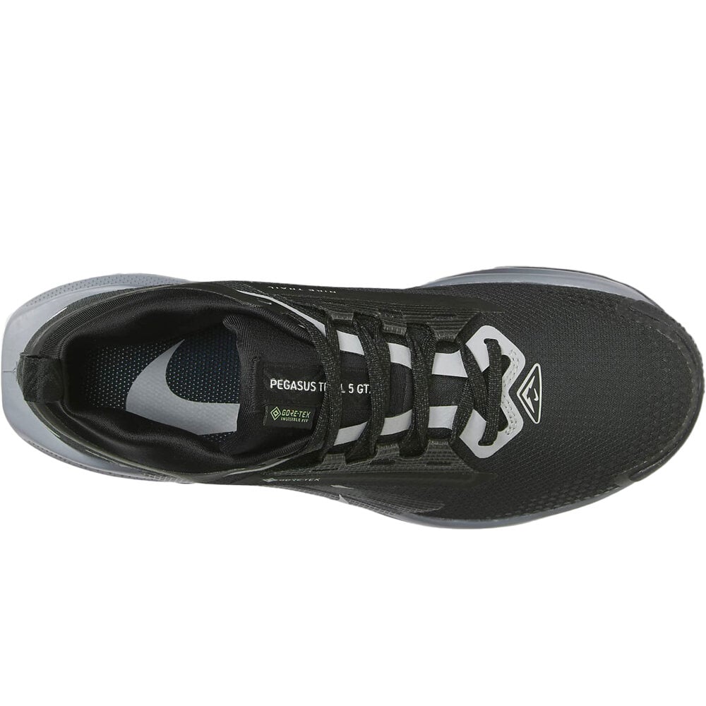 Nike zapatillas trail mujer W PEGASUS TRAIL 5 GTX 05