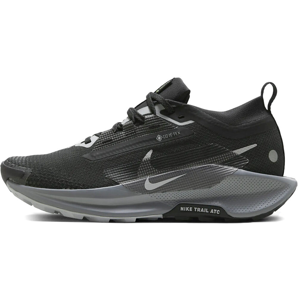 Nike zapatillas trail mujer W PEGASUS TRAIL 5 GTX lateral exterior