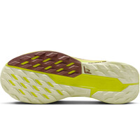 Nike zapatillas trail mujer W PEGASUS TRAIL 5 GTX vista superior