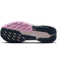 Nike zapatillas trail mujer W PEGASUS TRAIL 5 GTX vista superior