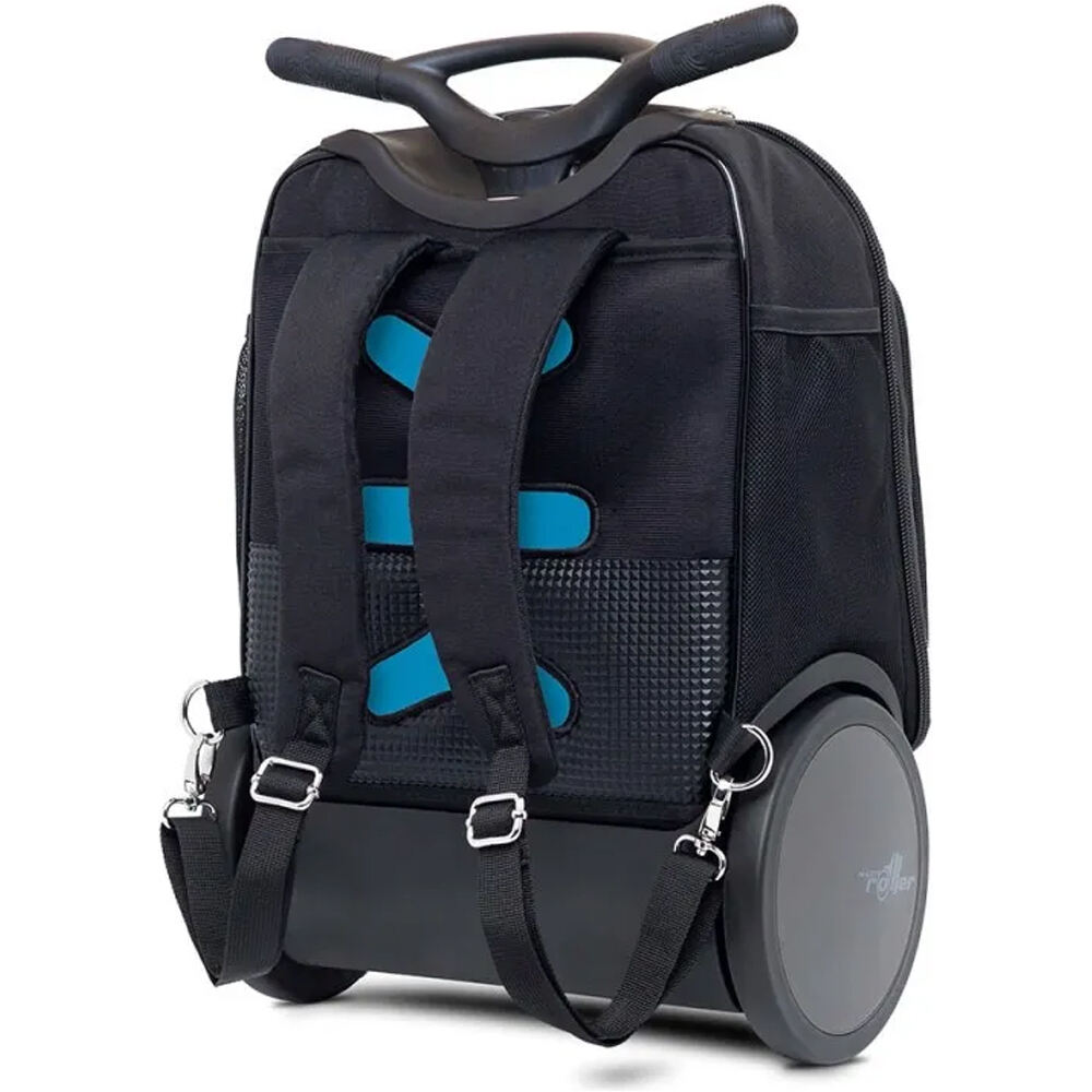 Nikidom mochila deporte ROLLER UP 01