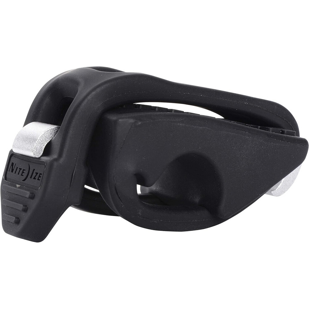 Nite Ize varios montaña HANDLEBAND_SOPORTE UNIVERSAL SMARTPHONES vista frontal