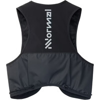 Nnormal varios running RACE VEST BLACK 01