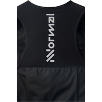 Nnormal varios running RACE VEST BLACK 02