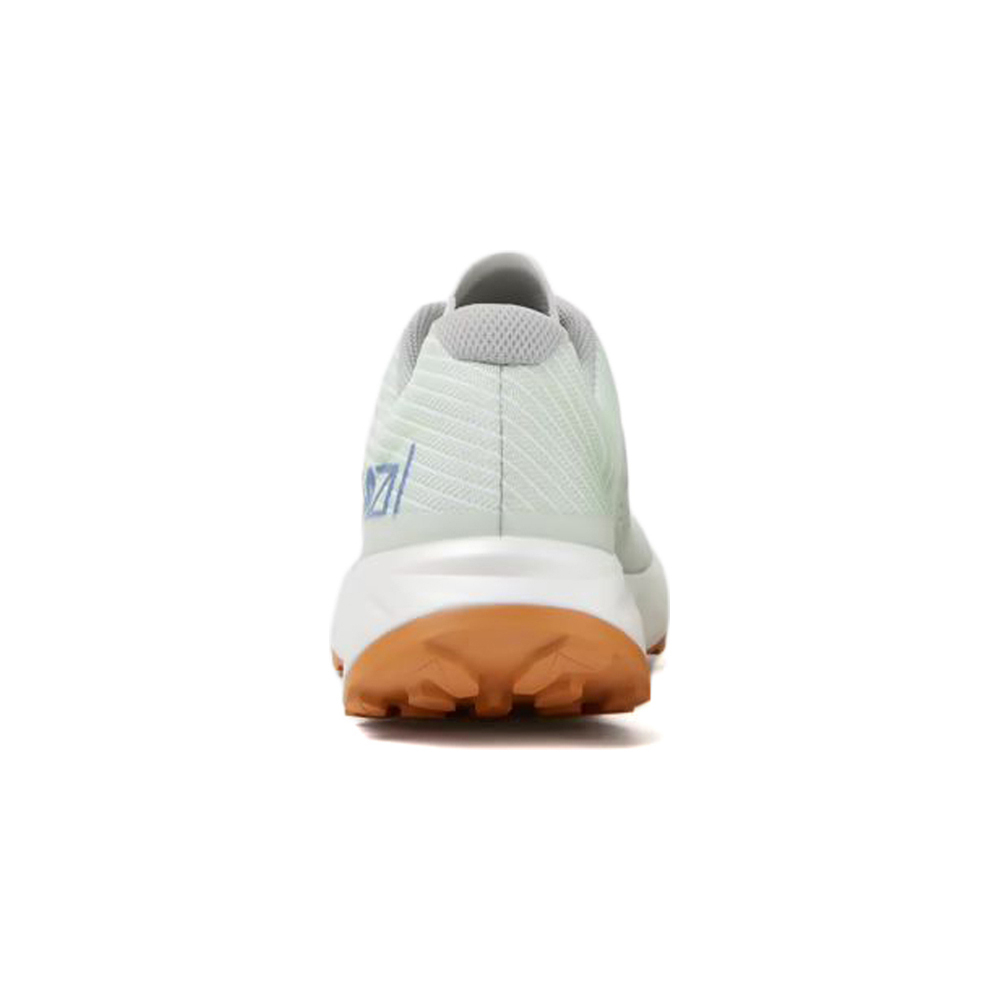 Nnormal zapatillas trail mujer KJERAG Shoe lateral interior