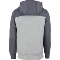 Noona sudadera hombre W HEMISFER vista trasera