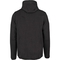 Noona sudadera hombre W ZOBU vista trasera