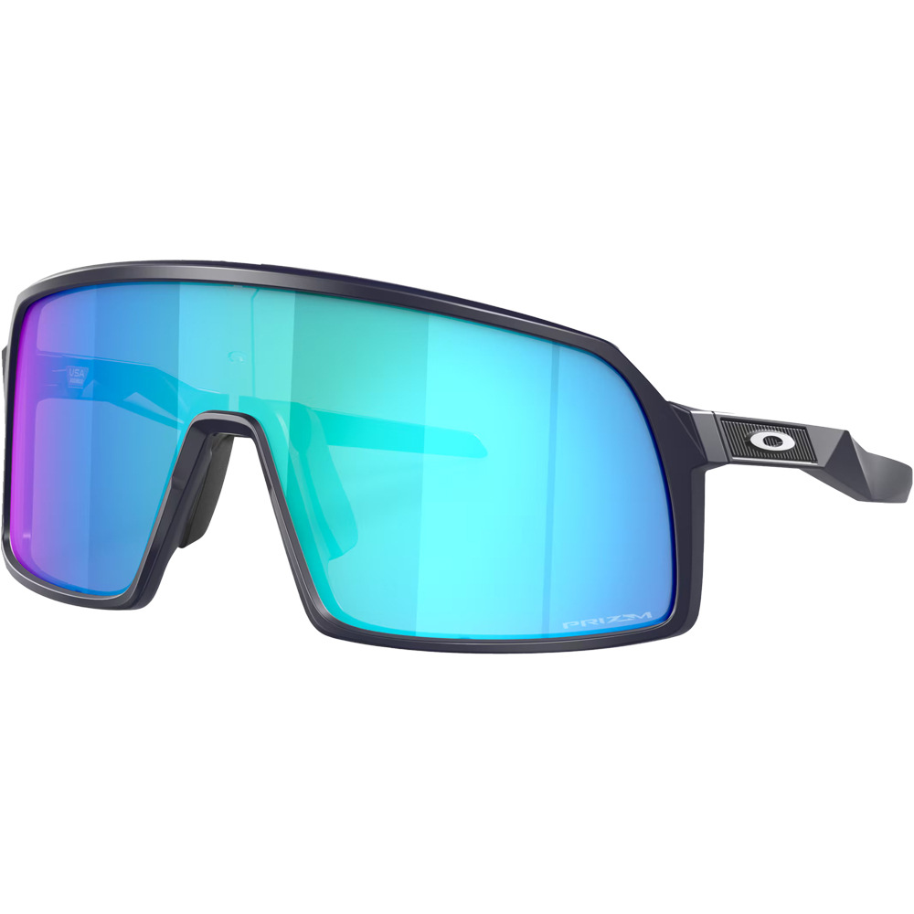 Oakley gafas ciclismo SUTRO S vista frontal