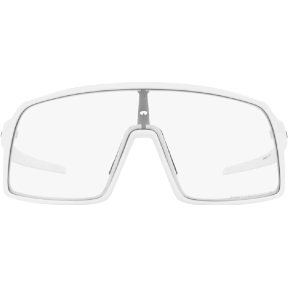 Oakley gafas ciclismo SUTRO WHT MT lente fotocromatica 01