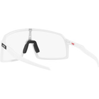 Oakley gafas ciclismo SUTRO WHT MT lente fotocromatica 03