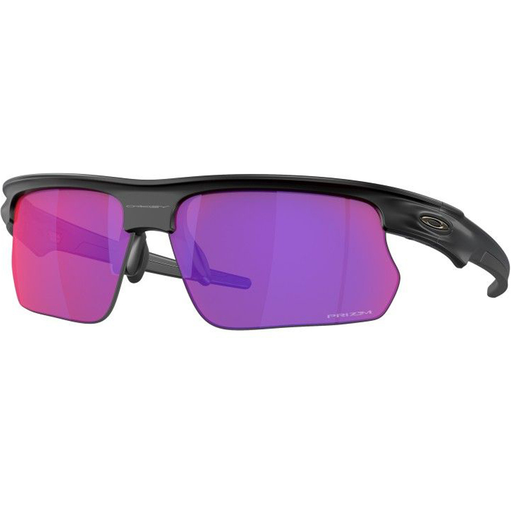 Oakley gafas deportivas BISPHAERA vista frontal