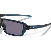 Oakley gafas deportivas Cables TransPoseidon W/PrizmGy 05