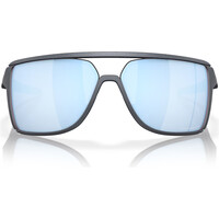 Oakley gafas deportivas Castel BlueSteel W/PzmDpWtrP 01