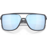 Oakley gafas deportivas Castel BlueSteel W/PzmDpWtrP 03