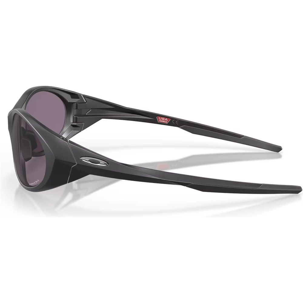 Oakley gafas deportivas Eyejacket Redux Mtt Blk w/ PRIZM Grey 02