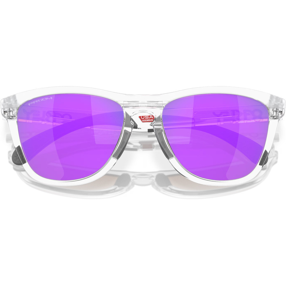 Oakley gafas deportivas FROGSKINS RANGE 03