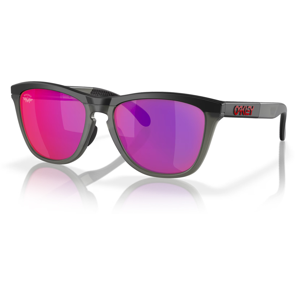 Oakley gafas deportivas FROGSKINS RANGE vista frontal