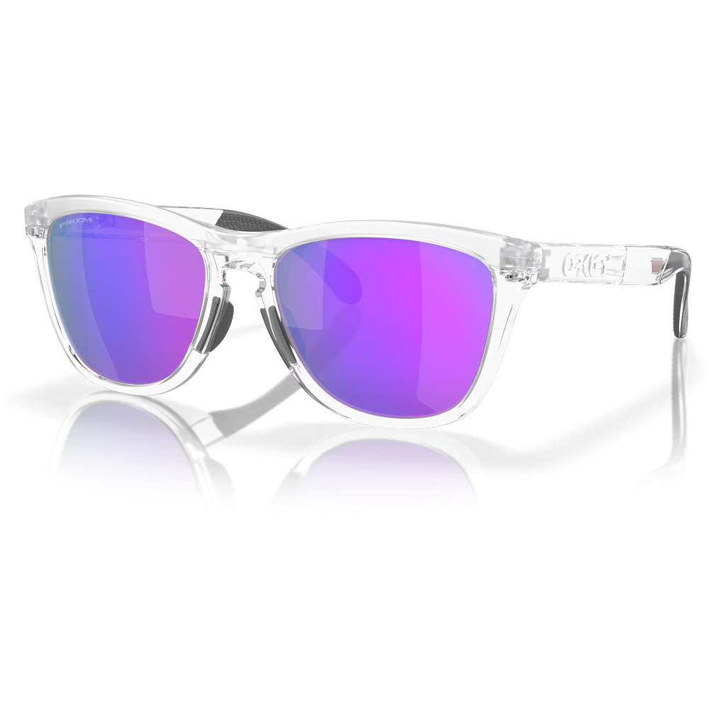 Oakley gafas deportivas FROGSKINS RANGE vista frontal