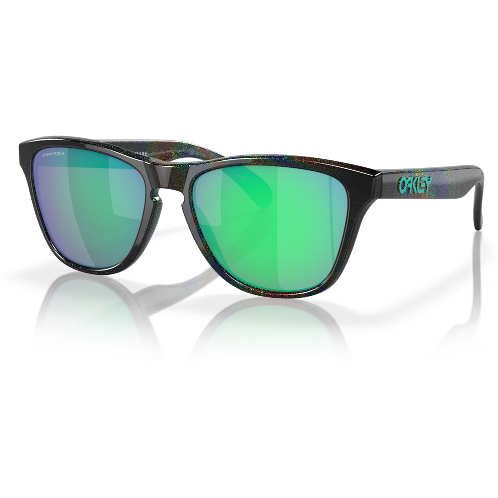 Oakley gafas deportivas FROGSKINS XS vista frontal