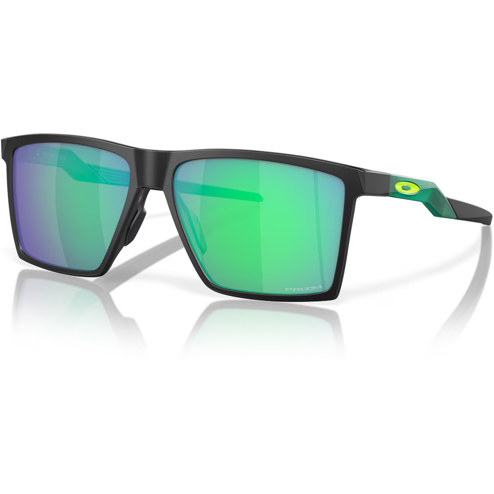 Oakley gafas deportivas FUTURITY vista frontal