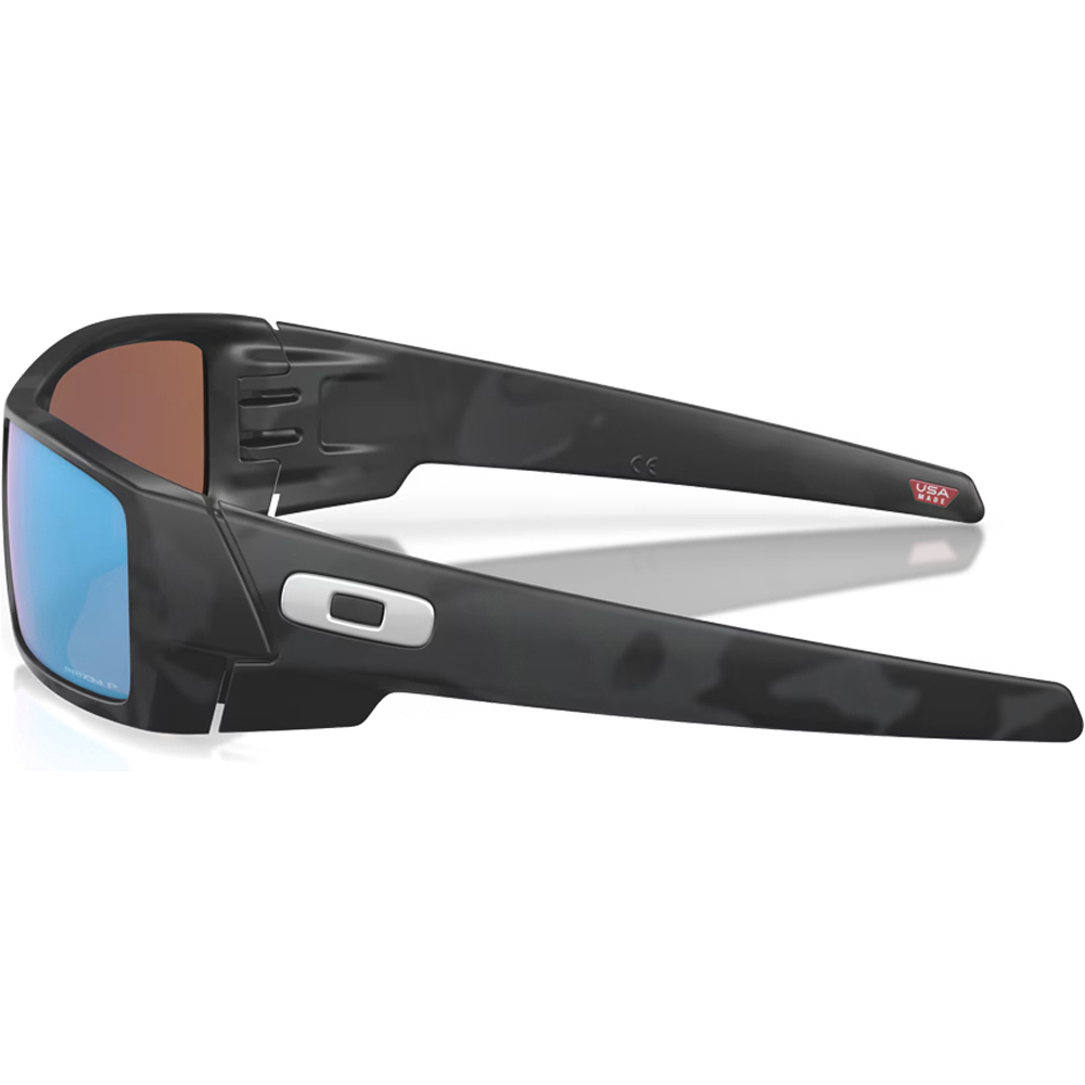 Oakley gafas deportivas Gascan MttBlkCamo w/ PRIZM DpH2OPlr 02